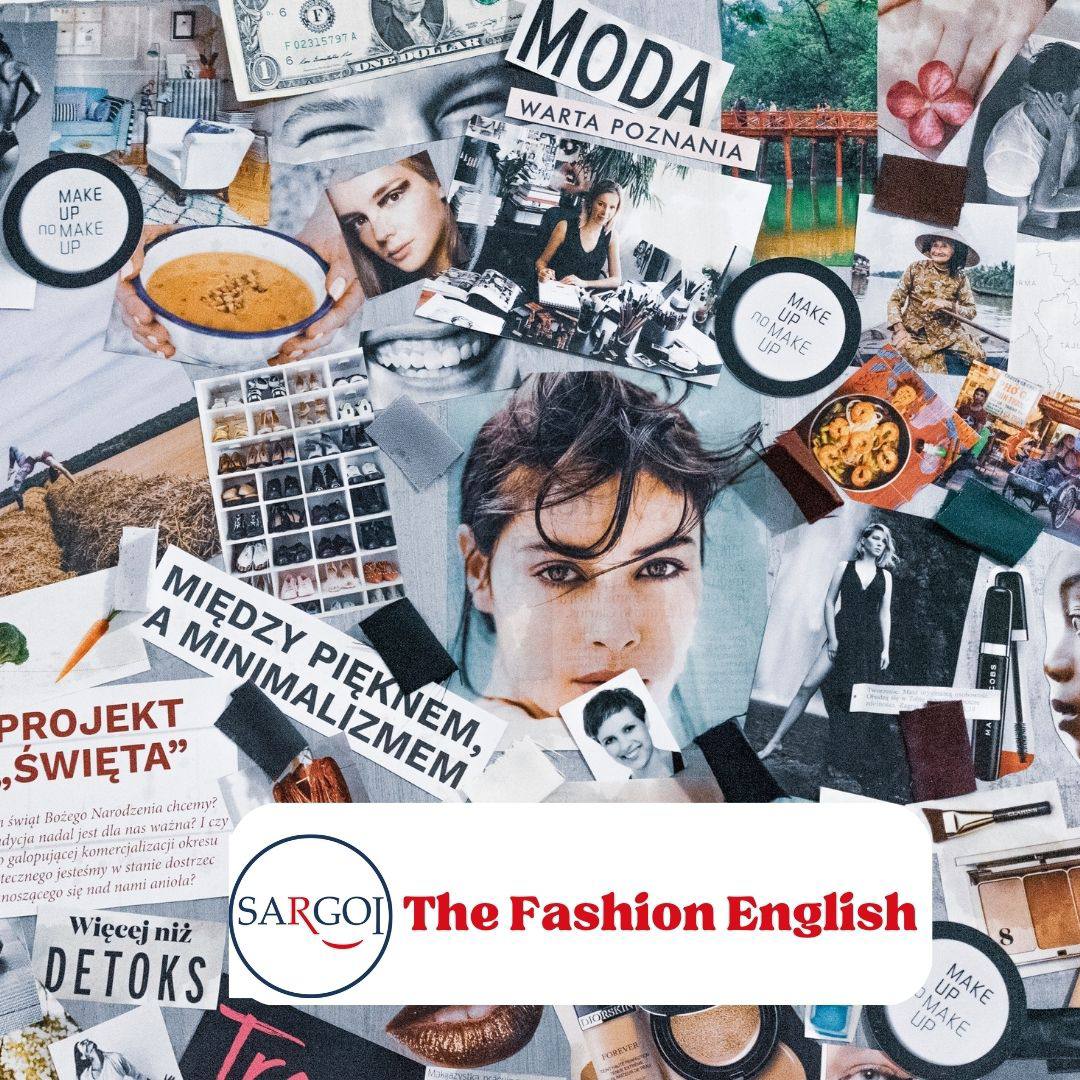 Хочете знати, як говорити про одяг та стиль англійською? Шукайте англійські слова для одягу та опису одягу в нашій статті про Fashion English. Дізнайтеся, як говорити про модні тенденції, вибір кольорів та інші аспекти стилю та моди англійською мовою.
