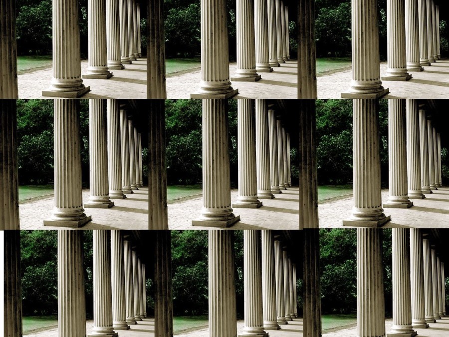 why a pillar