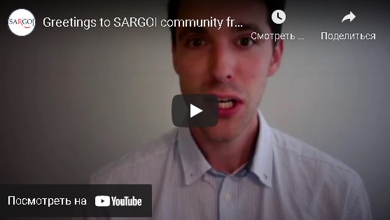 Отзыв про школу иностранных языков SARGOI от Harry Thain, Director of Immersion English