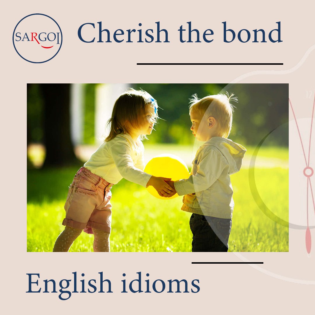 this idiom encourages valuing and treasuring the special connection and memories shared with a friend.