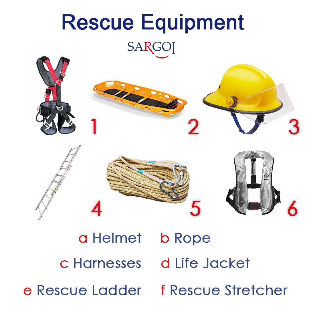 It's September 17th and it's Rescuer's Day 