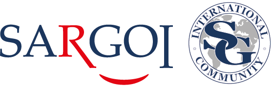sargoi and sg logo