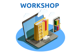 Workshop for Teachers: Designing your lesson online: Tips to Win
