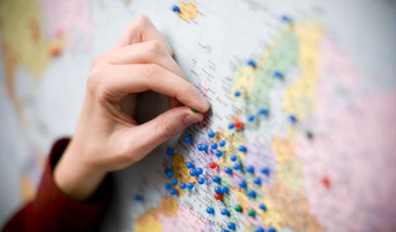 10 причин учиться за границей