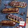 It&#039;s June 22th and it&#039;s Chocolate Eclair Day