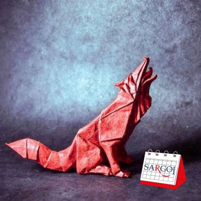 It’s November 11th and it’s World Origami Day