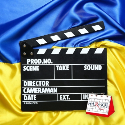 It&#039;s September 9th and it&#039;s Day of Ukrainian Cinema