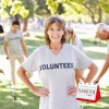 It’s December 5th and it’s International Volunteer Day
