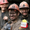 It’s August 28th and it’s The Coal Miner&#039;s Day in Ukraine