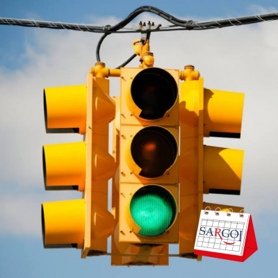 It’s August 5th and it’s International Traffic Light Day