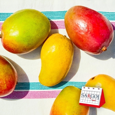 It&#039;s July 22nd and it&#039;s Mango Day 