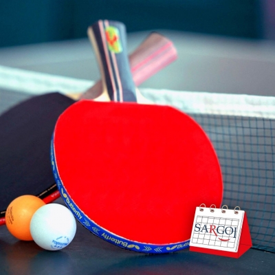 It&#039;s April 6th: Table Tennis Day