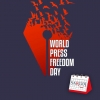 It&#039;s May 3rd and it&#039;s World Press Freedom Day