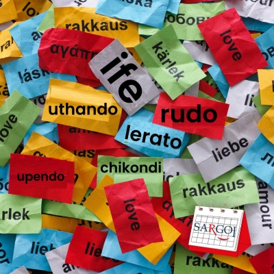 It&#039;s February 21st and it&#039;s International Mother Language Day 